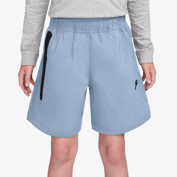 Nike Шорц B NSW TCH WVN SHORT 