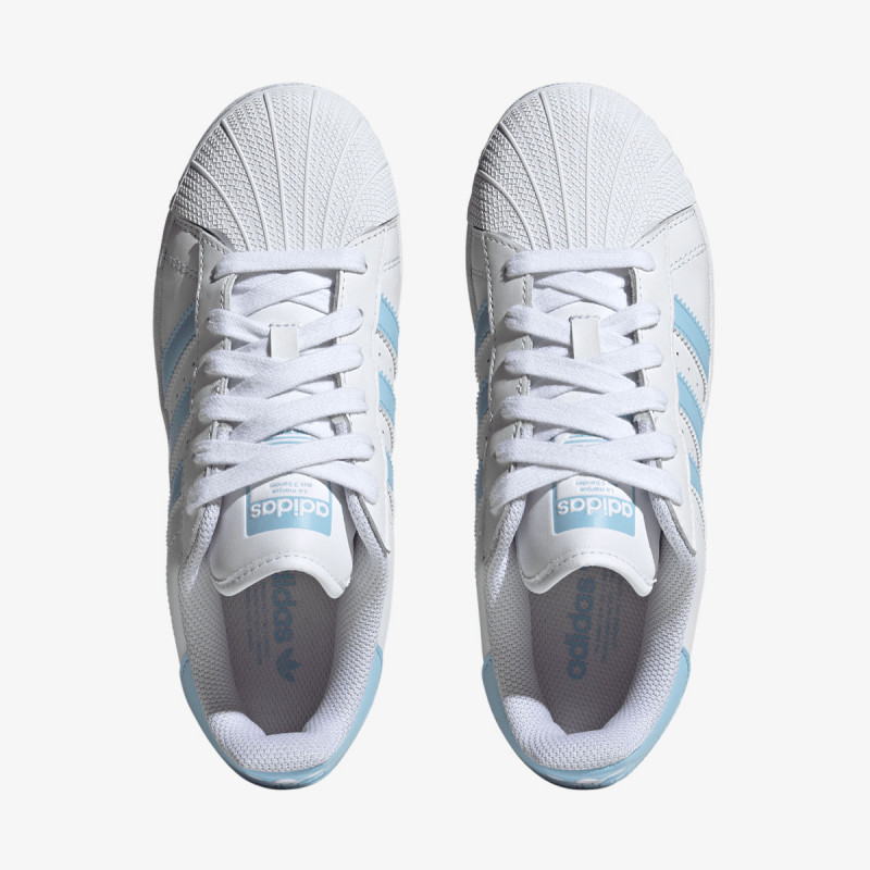 adidas Atlete SUPERSTAR XLG W 