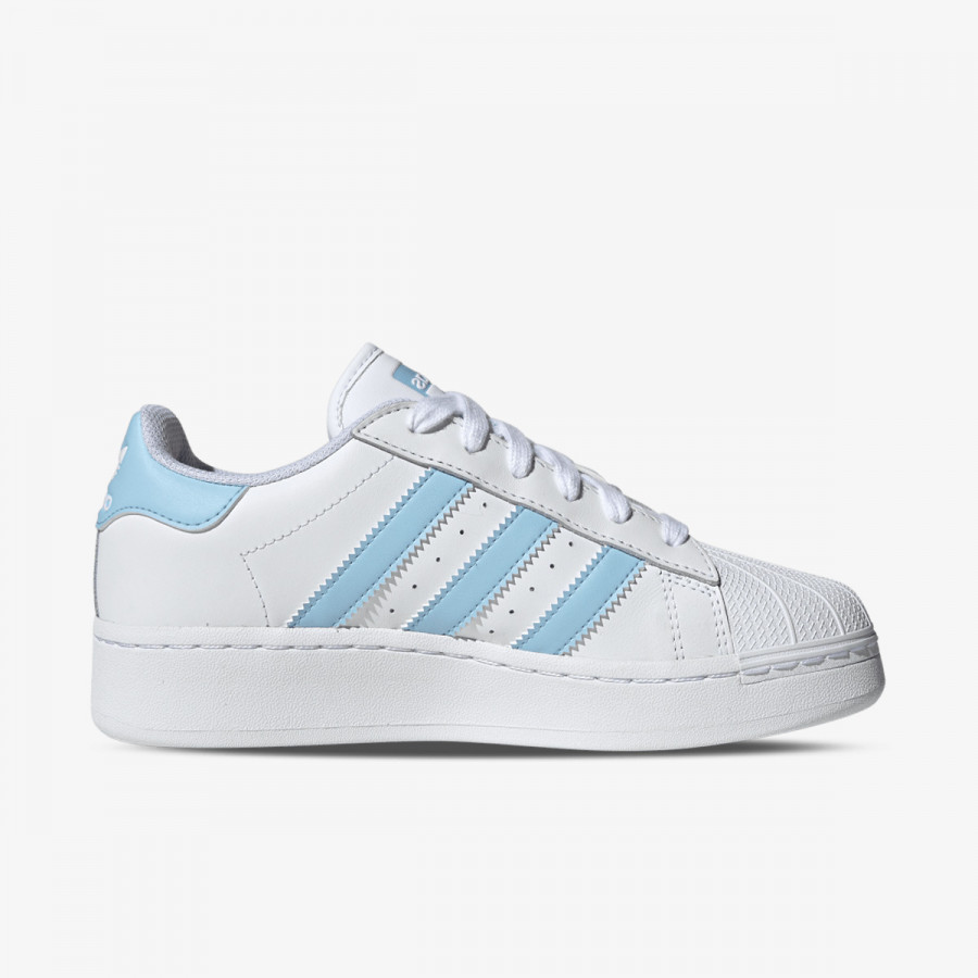 adidas Патики SUPERSTAR XLG W 