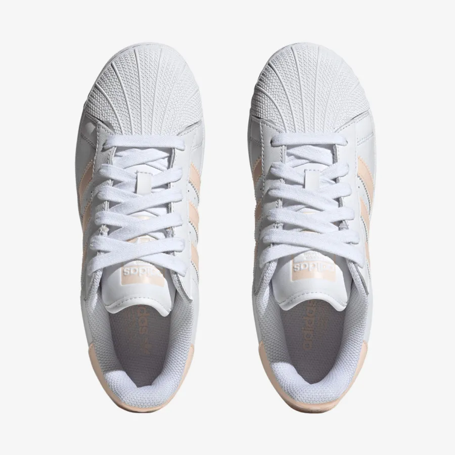 adidas Патики SUPERSTAR XLG W 