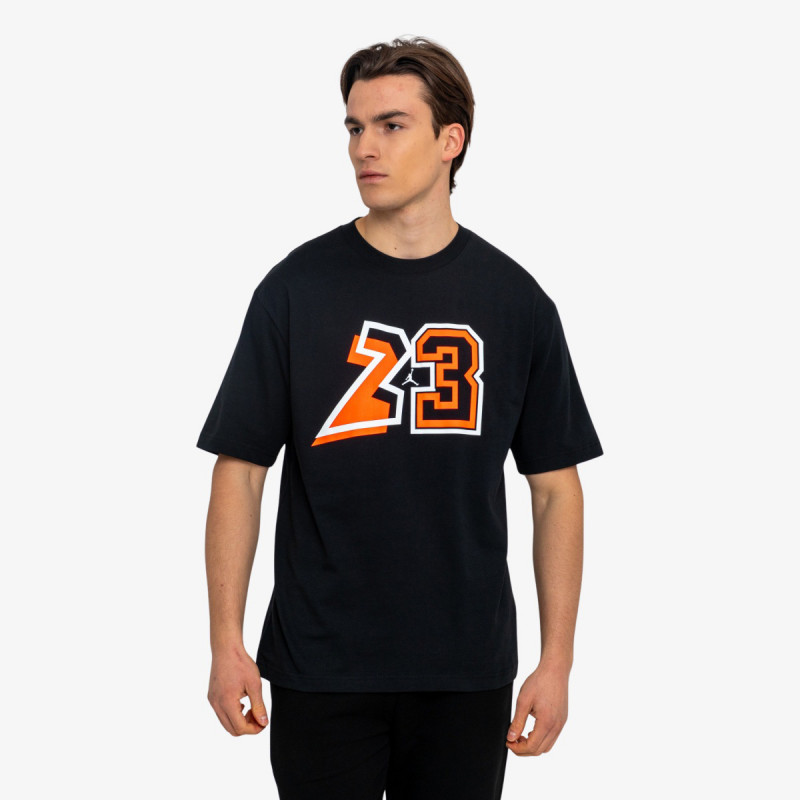 Nike Маица M J 23 GFX SS CREW 