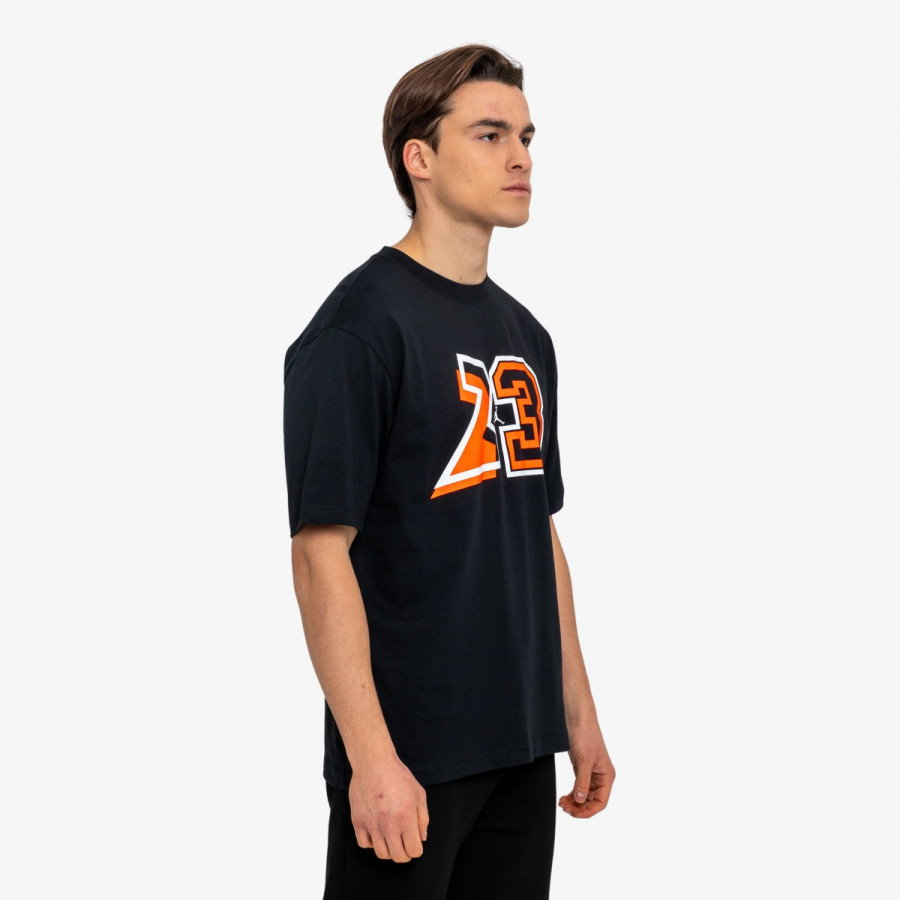 Nike Маица M J 23 GFX SS CREW 