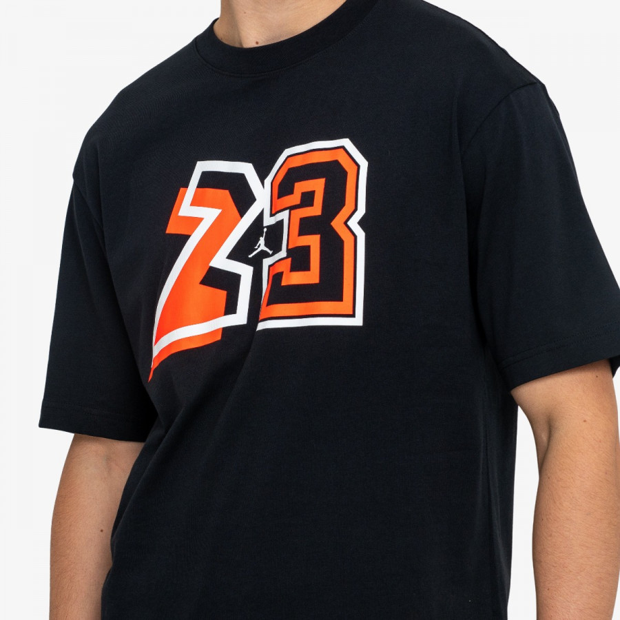 Nike Маица M J 23 GFX SS CREW 