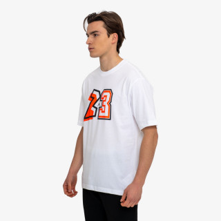 Nike Маица M J 23 GFX SS CREW 