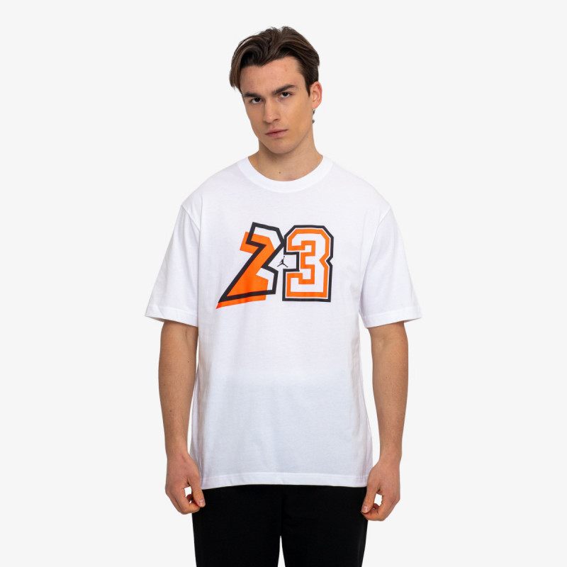 Nike Маица M J 23 GFX SS CREW 