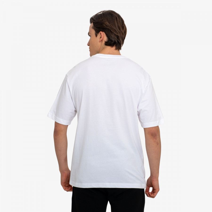 Nike Маица M J 23 GFX SS CREW 