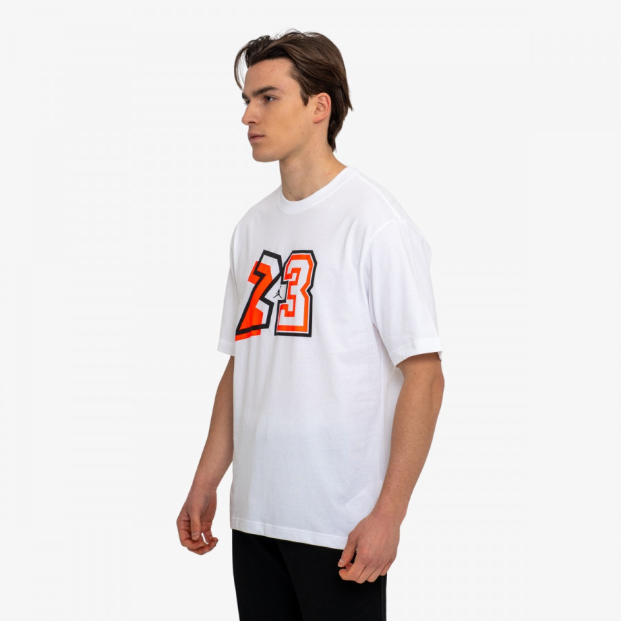 Nike Маица M J 23 GFX SS CREW 