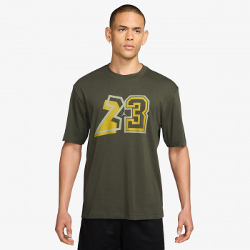 Nike Bluzë M J 23 GFX SS CREW 