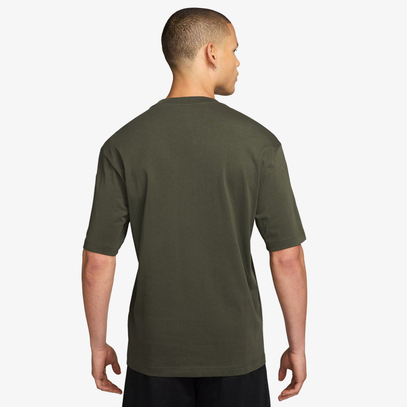 Nike Bluzë M J 23 GFX SS CREW 