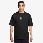 Nike Bluzë M J ELE GFX SS CREW 