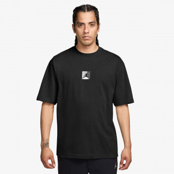 Nike Маица M J ELE GFX SS CREW 