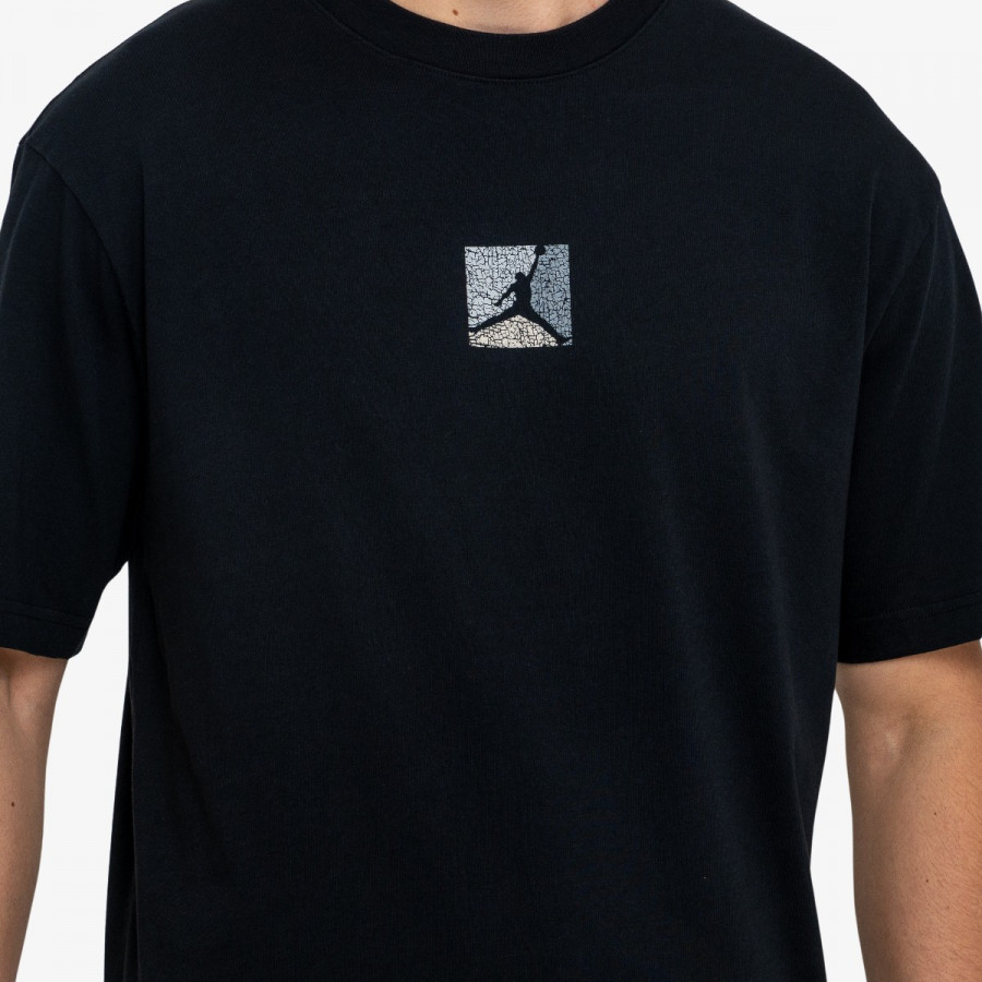 Nike Маица M J ELE GFX SS CREW 