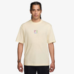 Nike Bluzë M J ELE GFX SS CREW 