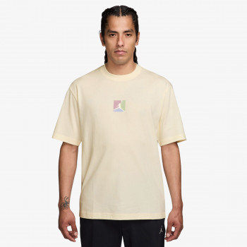 Nike Bluzë M J ELE GFX SS CREW 