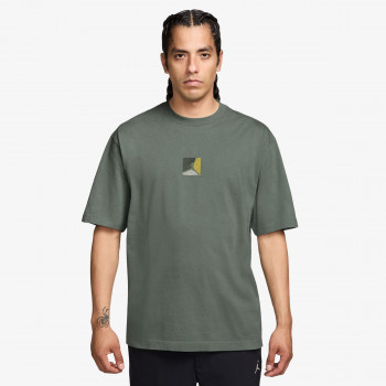 Nike Bluzë M J ELE GFX SS CREW 