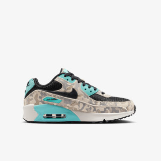 Nike Патики AIR MAX 90 CAMO BG 