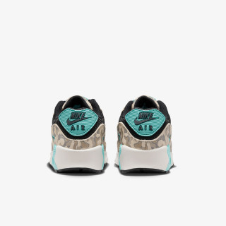 Nike Патики AIR MAX 90 CAMO BG 