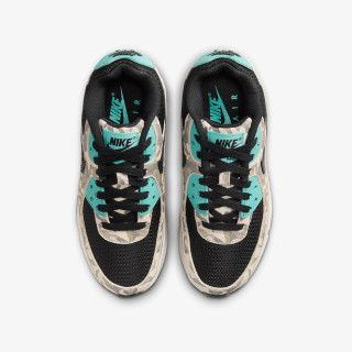 Nike Патики AIR MAX 90 CAMO BG 