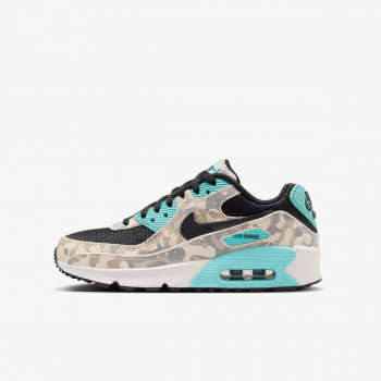 Nike Патики AIR MAX 90 CAMO BG 