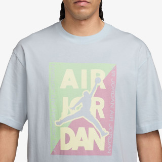 Nike Маица M J HBR JM GFX SS CREW 