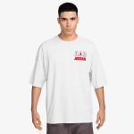 Nike Маица M J FLT REIS LGND SS CREW 