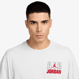 Nike Маица M J FLT REIS LGND SS CREW 