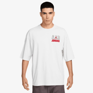 Nike Маица M J FLT REIS LGND SS CREW 