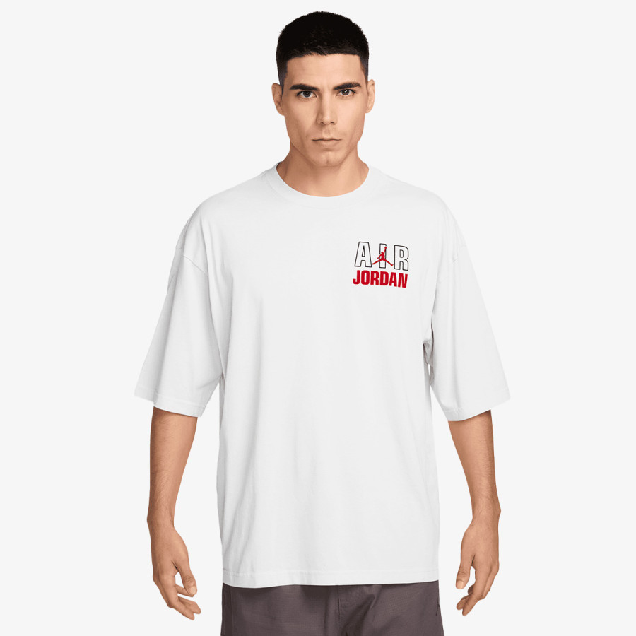 Nike Маица M J FLT REIS LGND SS CREW 