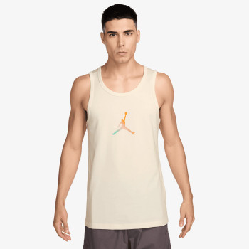 Nike Маица M J BRK FEST GFX TANK 