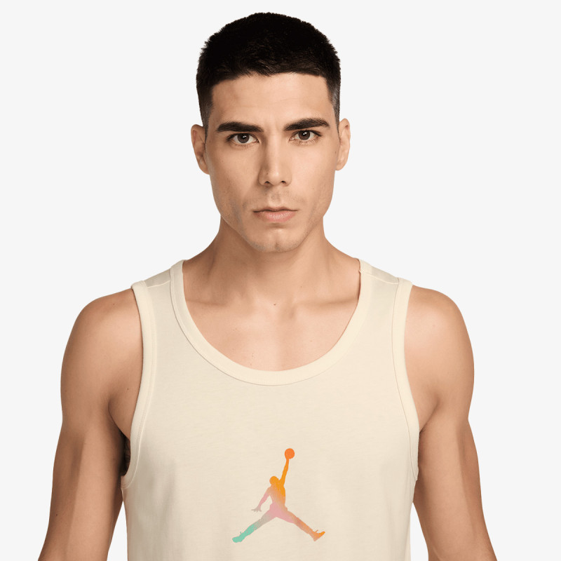 Nike Маица M J BRK FEST GFX TANK 