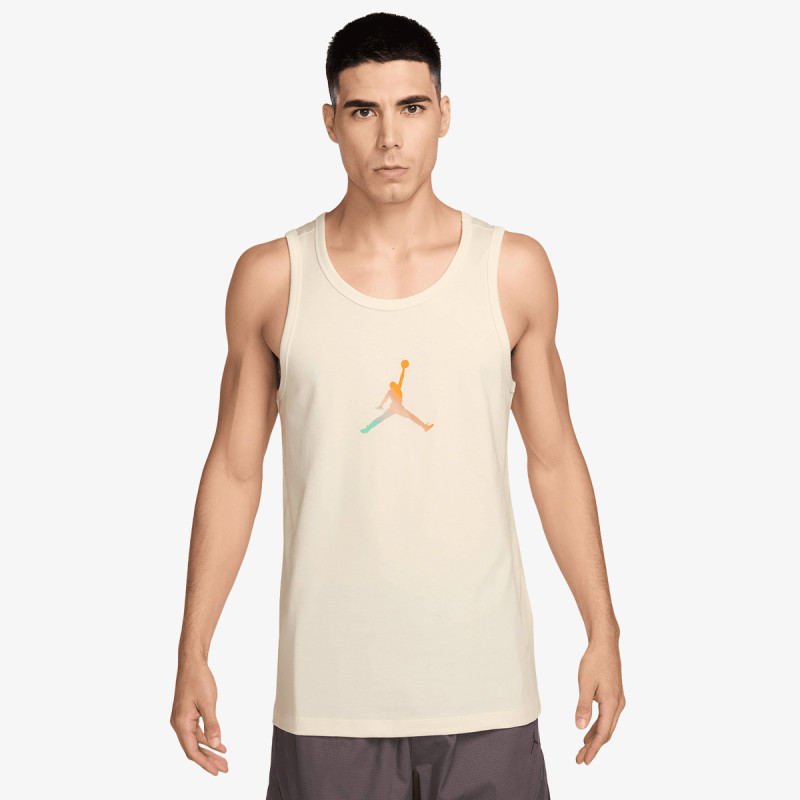 Nike Маица M J BRK FEST GFX TANK 