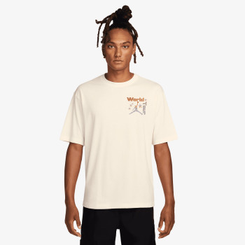Nike Маица M J BRK FEST SS CREW 