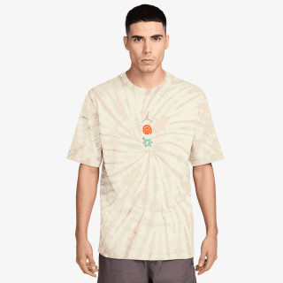 Nike Маица M J BRK TIE DYE FEST SS CRW 