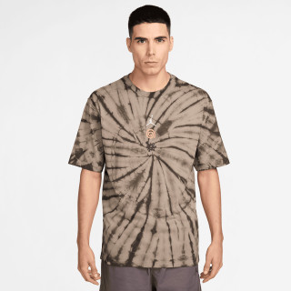 Nike Маица M J BRK TIE DYE FEST SS CRW 