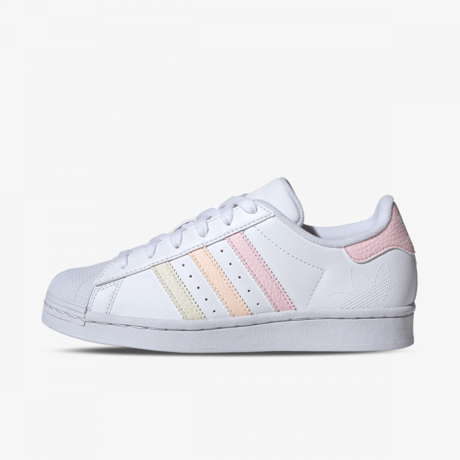 adidas Atlete SUPERSTAR J 