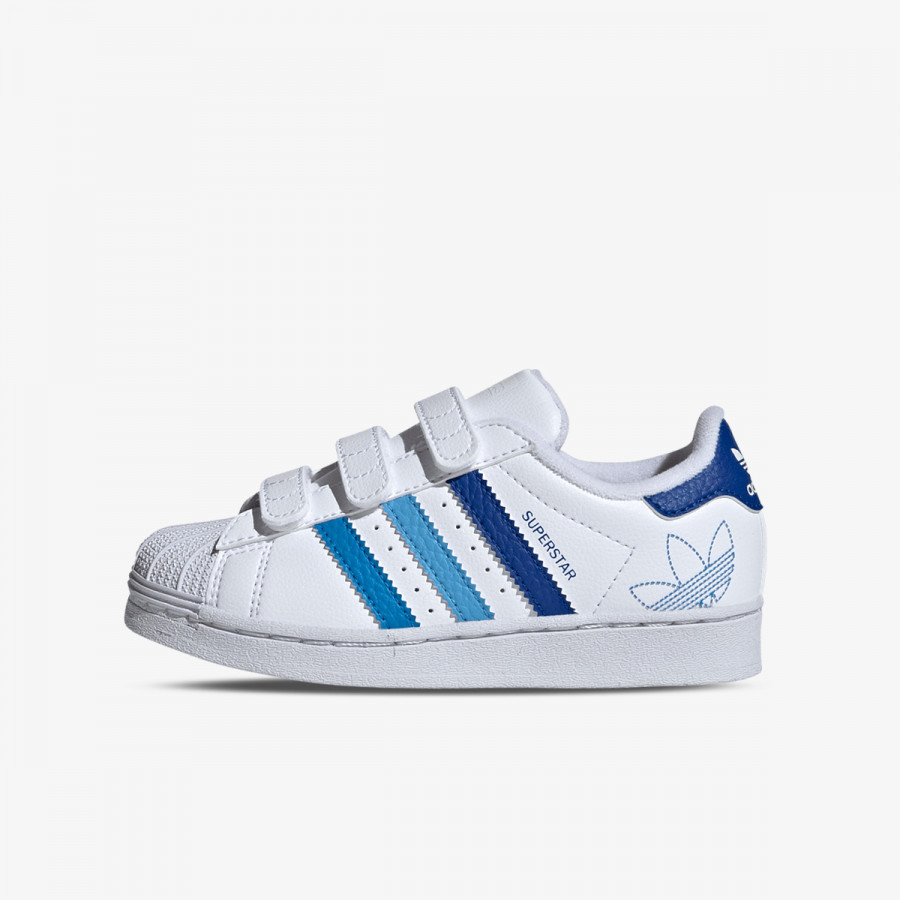 adidas Патики Superstar 