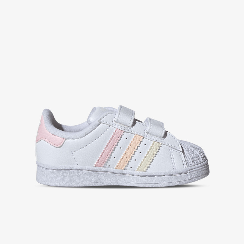 adidas Atlete SUPERSTAR CF I 