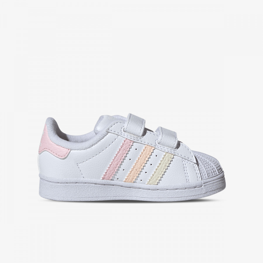adidas Atlete SUPERSTAR CF I 