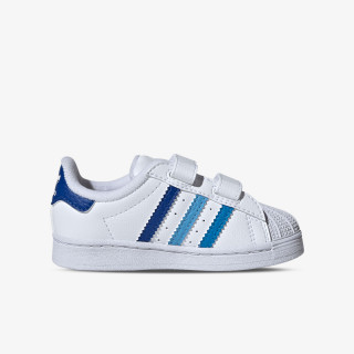 adidas Atlete SUPERSTAR CF I 