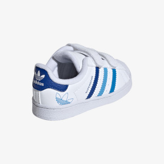 adidas Atlete SUPERSTAR CF I 