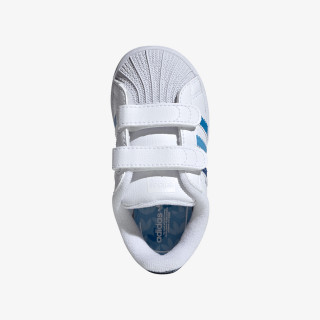 adidas Atlete SUPERSTAR CF I 