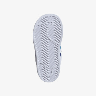 adidas Atlete SUPERSTAR CF I 