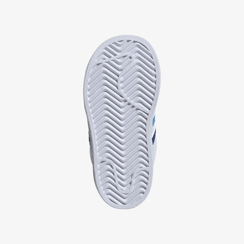 adidas Atlete SUPERSTAR CF I 