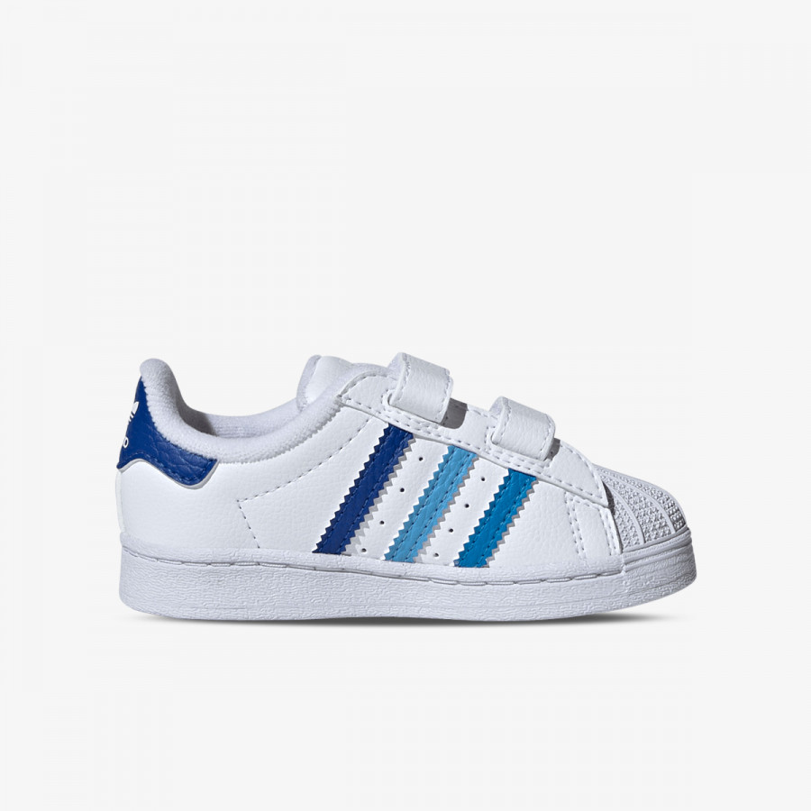 adidas Atlete SUPERSTAR CF I 