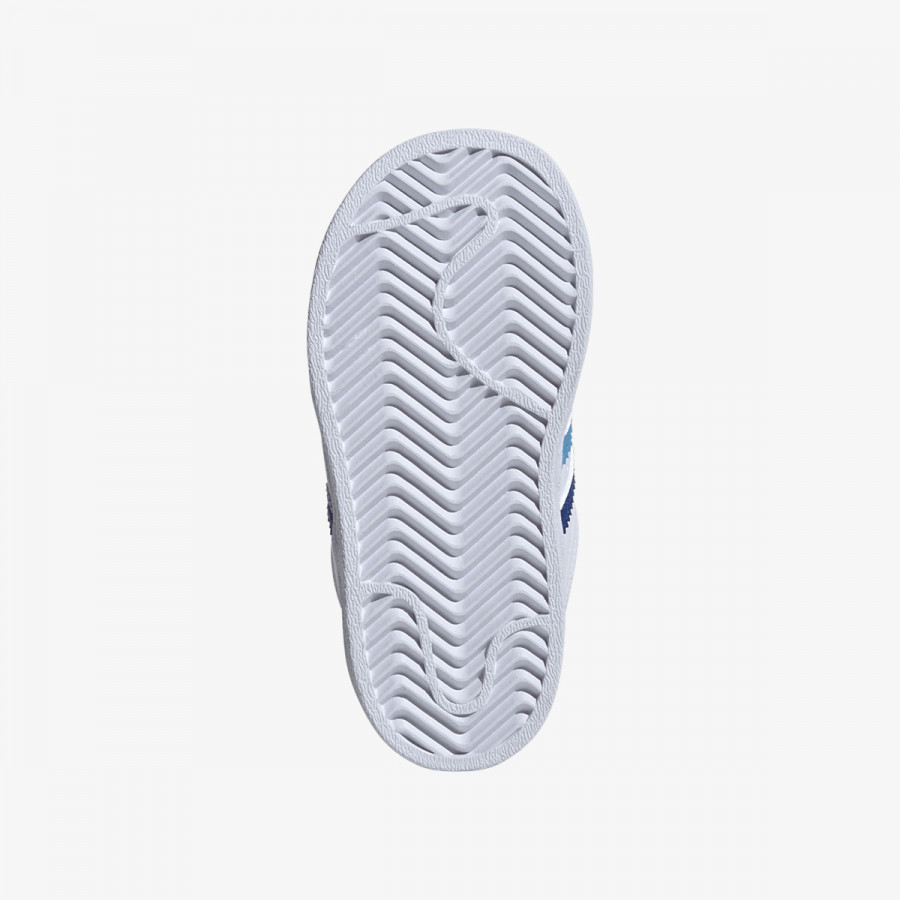 adidas Atlete SUPERSTAR CF I 
