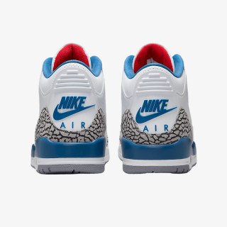 Nike Atlete AIR JORDAN 3 RETRO OG 