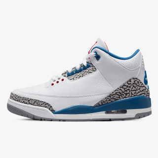 Nike Atlete AIR JORDAN 3 RETRO OG 