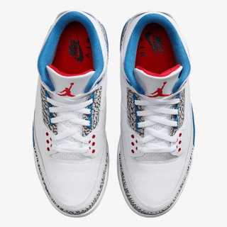 Nike Atlete AIR JORDAN 3 RETRO OG 