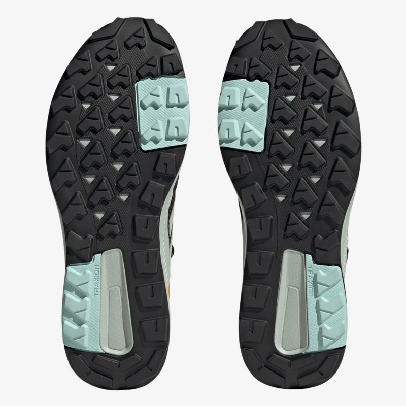 adidas Патики TERREX TRAILMAKER MID GTX 