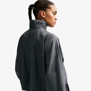 Nike Јакна W NSW PG WVN JKT 